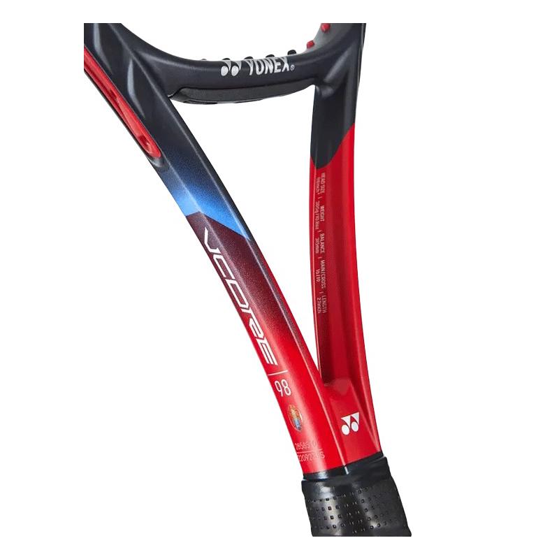 Теннисная ракетка Yonex Vcore 98 305 грамм 2023
