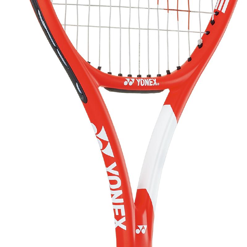 Теннисная ракетка Yonex Vcore Ace Red White 260 грамм