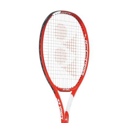Теннисная ракетка Yonex Vcore Ace Red White 260 грамм
