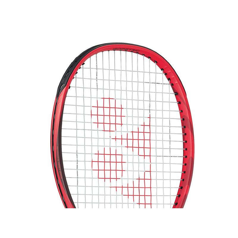 Теннисная ракетка Yonex Vcore Game Red 270 грамм