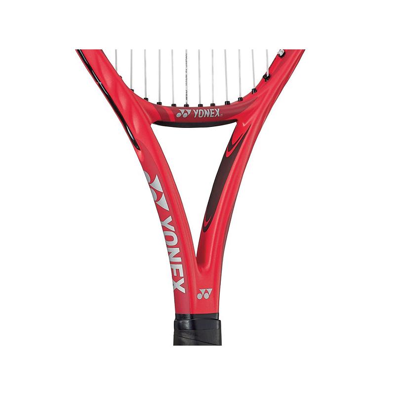 Теннисная ракетка Yonex Vcore Game Red 270 грамм