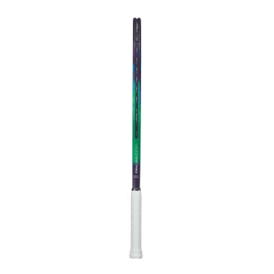 Теннисная ракетка Yonex Vcore Pro 100 Lite 280 грамм Green/Purple