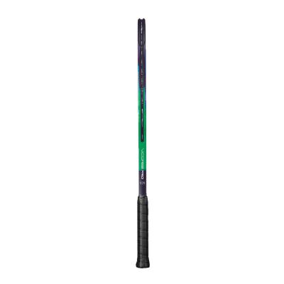 Теннисная ракетка Yonex Vcore Pro 97H 330 грамм Green/Purple