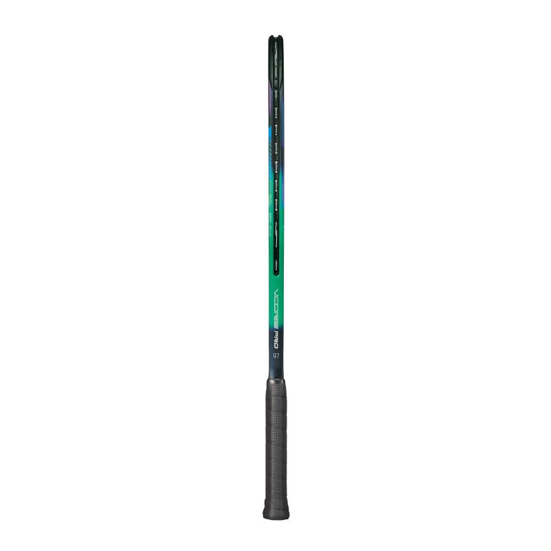 Теннисная ракетка Yonex Vcore Pro 97 290 грамм Green/Purple