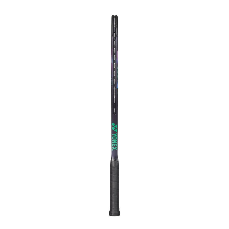 Теннисная ракетка Yonex Vcore Pro 97 290 грамм Green/Purple