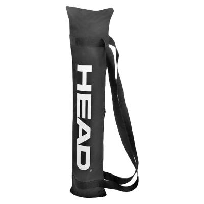 Теннисная сетка Head Mini Tennis Net Set, тренировочная, 6,1 метров, с каркасом