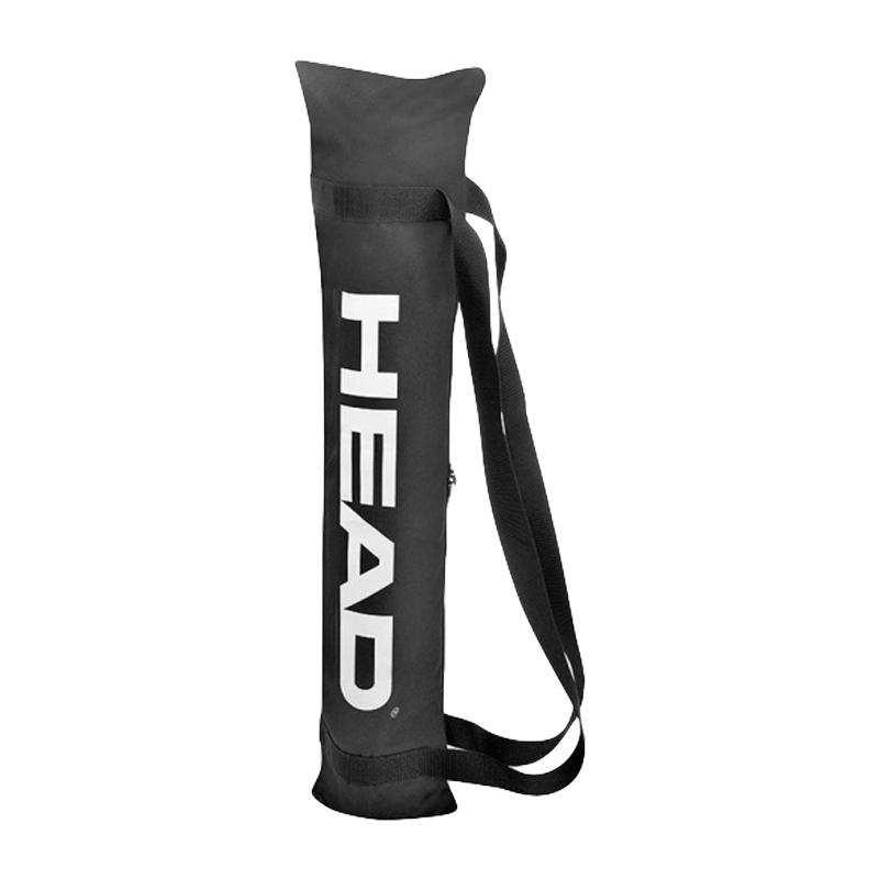 Теннисная сетка Head Mini Tennis Net Set, тренировочная, 6,1 метров, с каркасом
