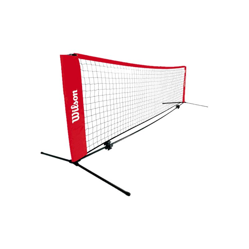 Теннисная сетка Wilson Starter Ez Tennis Net 3,2 метра