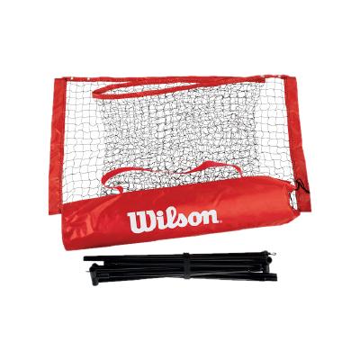 Теннисная сетка Wilson Starter Ez Tennis Net 3,2 метра