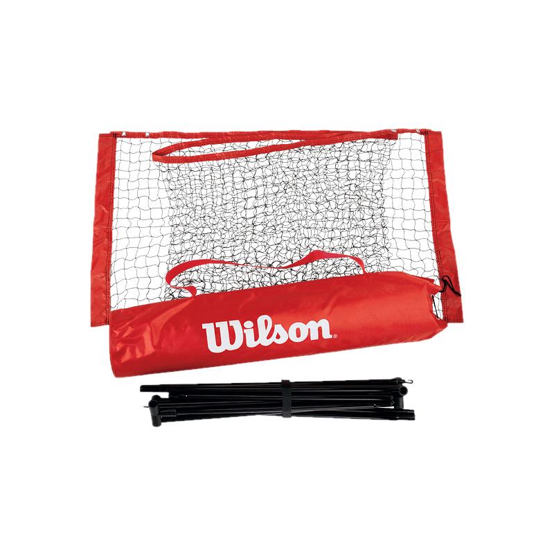 Теннисная сетка Wilson Starter Ez Tennis Net 3,2 метра