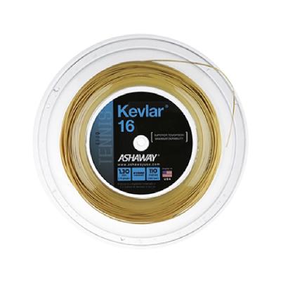 Теннисная струна Ashaway Kevlar 1,30 110 метров