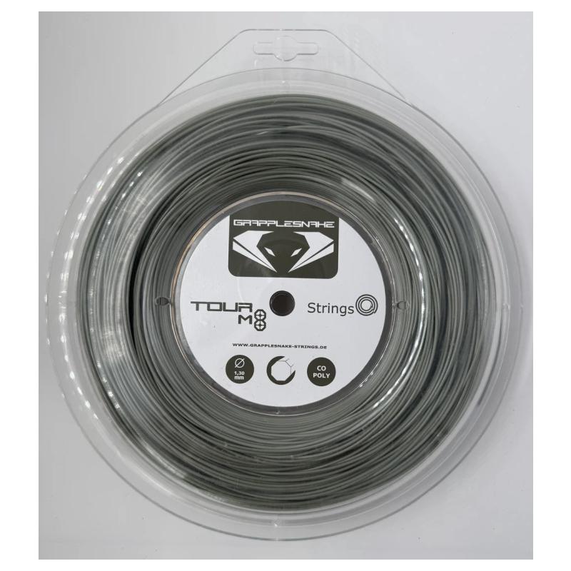 Теннисная струна Grapplesnake Tour 8М 1,25 200 метров