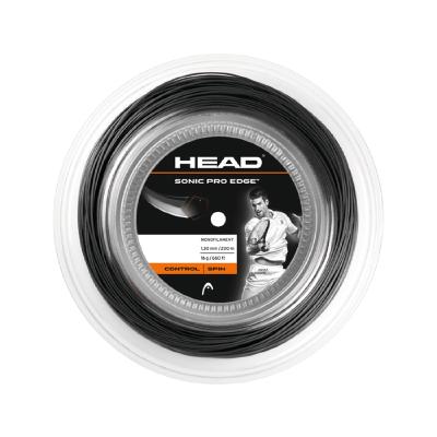 Теннисная струна Head Sonic Pro Edge 1,25 200 метров