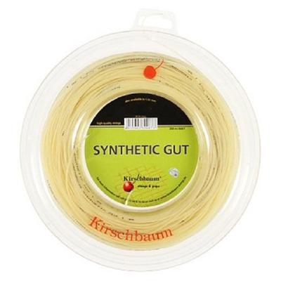 Теннисная струна Kirschbaum Synthetic Gut 1,35 200 метров