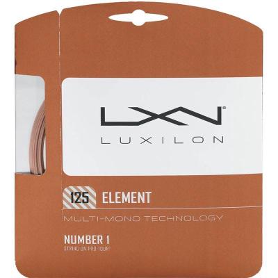 Теннисная струна Luxilon Element 1,25 12 метров