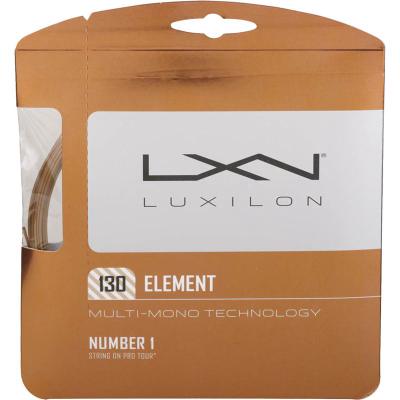 Теннисная струна Luxilon Element 1,30 12 метров