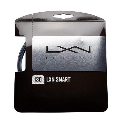 Теннисная струна Luxilon Smart Black 1,30 12 метров