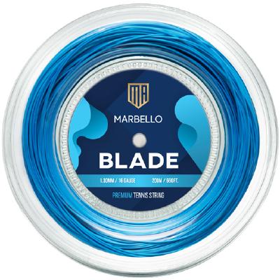 Теннисная струна Marbello Blade 1,25 200 метров