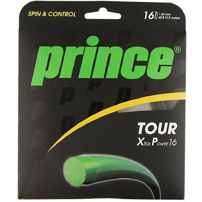 Теннисная струна Prince Tour Xtra Power 1,30 12 метров