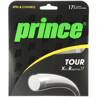 Теннисная струна Prince Tour Xtra Response 1,25 12 метров