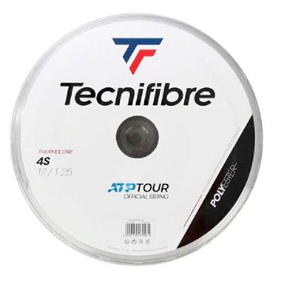 Теннисная струна Tecnifibre 4S 1,25 200 метров