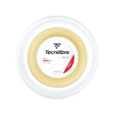 Теннисная струна Tecnifibre Duramix HD 1,30 200 метров