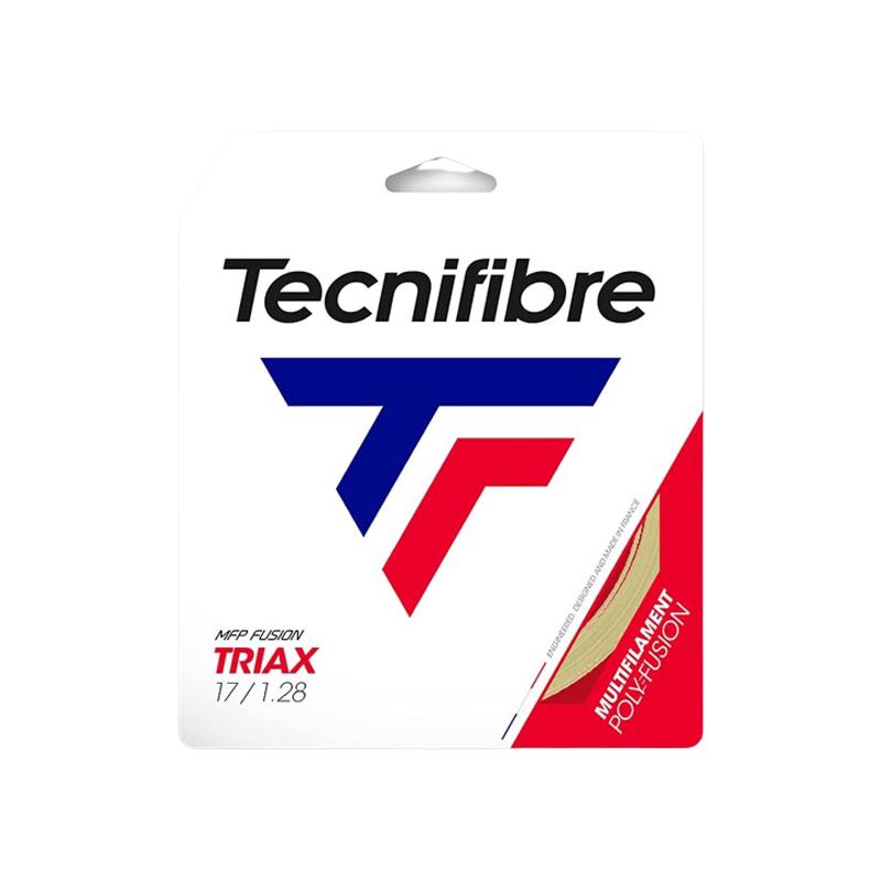 Теннисная струна Tecnifibre Triax 1,33 12 метров