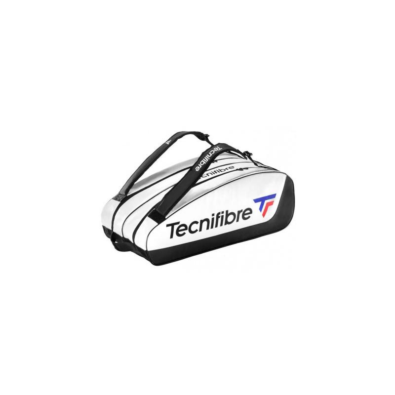 Теннисная сумка для большого тенниса Tecnifibre Tour Endurance 12R 2023
