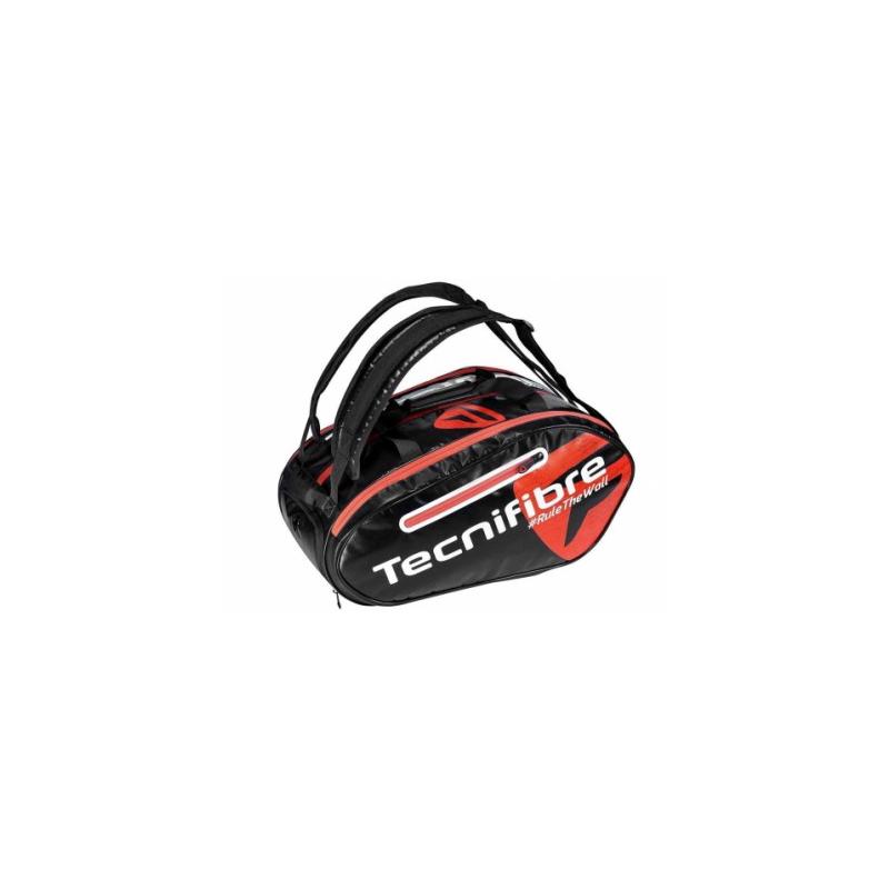 Теннисная сумка для падел Tecnifibre Padel Bag