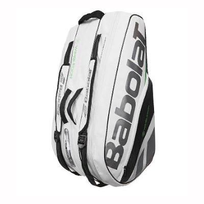 Теннисная сумка Babolat на 12 ракеток Pure Wimbledon 2018