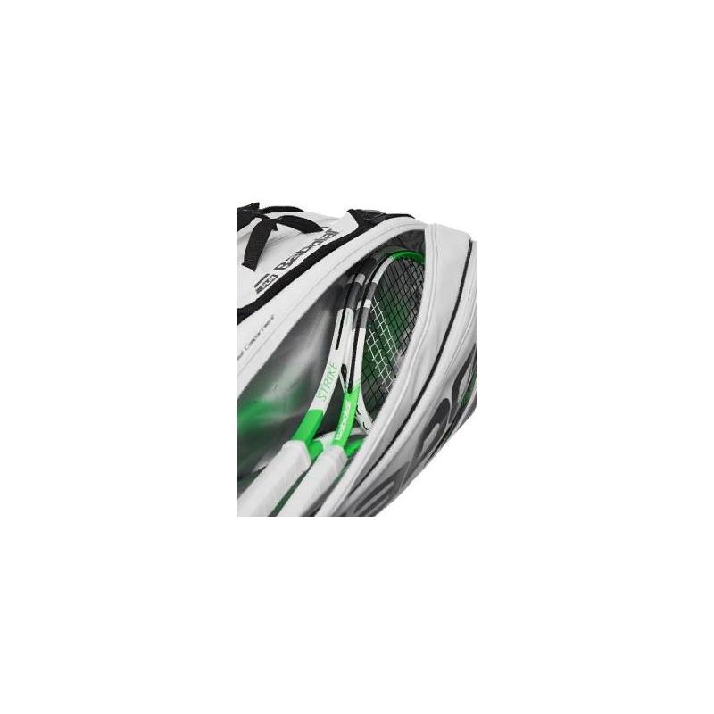 Теннисная сумка Babolat на 12 ракеток Pure Wimbledon 2018