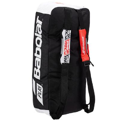 Теннисная сумка Babolat Duffle Pure Strike 6 ракеток