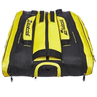 Теннисная сумка Babolat Pure Aero на 12 ракеток 2019 год