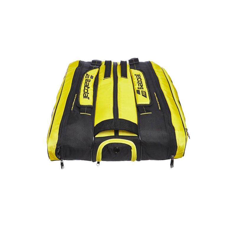 Теннисная сумка Babolat Pure Aero на 12 ракеток 2019 год