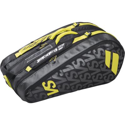 Теннисная сумка Babolat Pure Aero VS на 9 ракеток