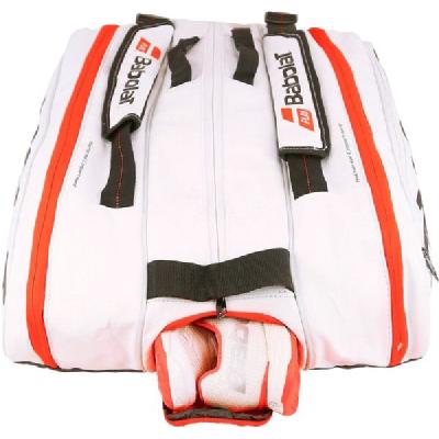 Теннисная сумка Babolat Pure Strike на 12 ракеток 2018