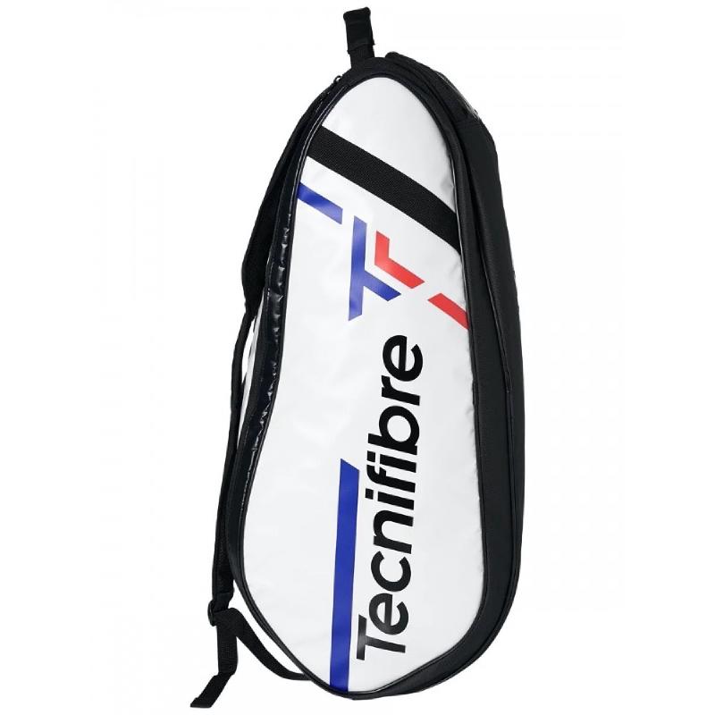 Теннисная сумка Tecnifibre Tour Endurance White на 12 ракеток