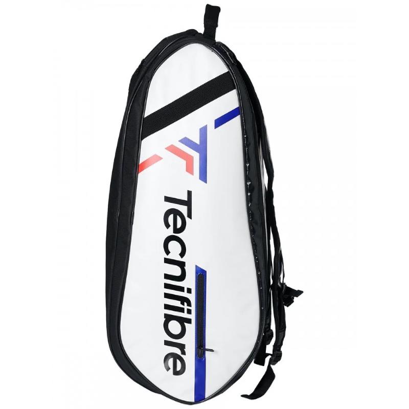 Теннисная сумка Tecnifibre Tour Endurance White на 12 ракеток