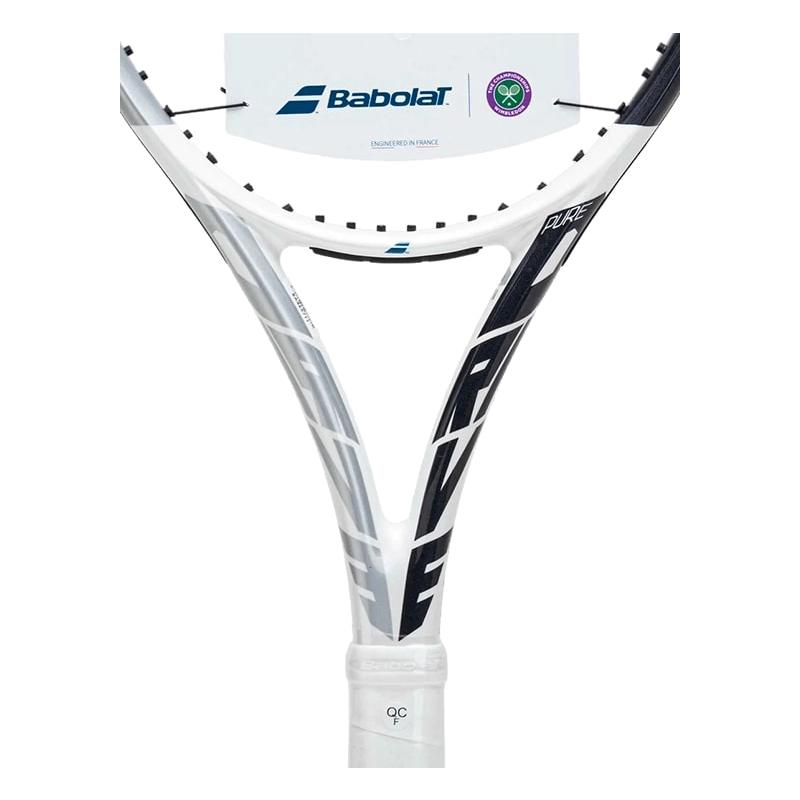 Теннисная Babolat Pure Drive Wimbledon 2024