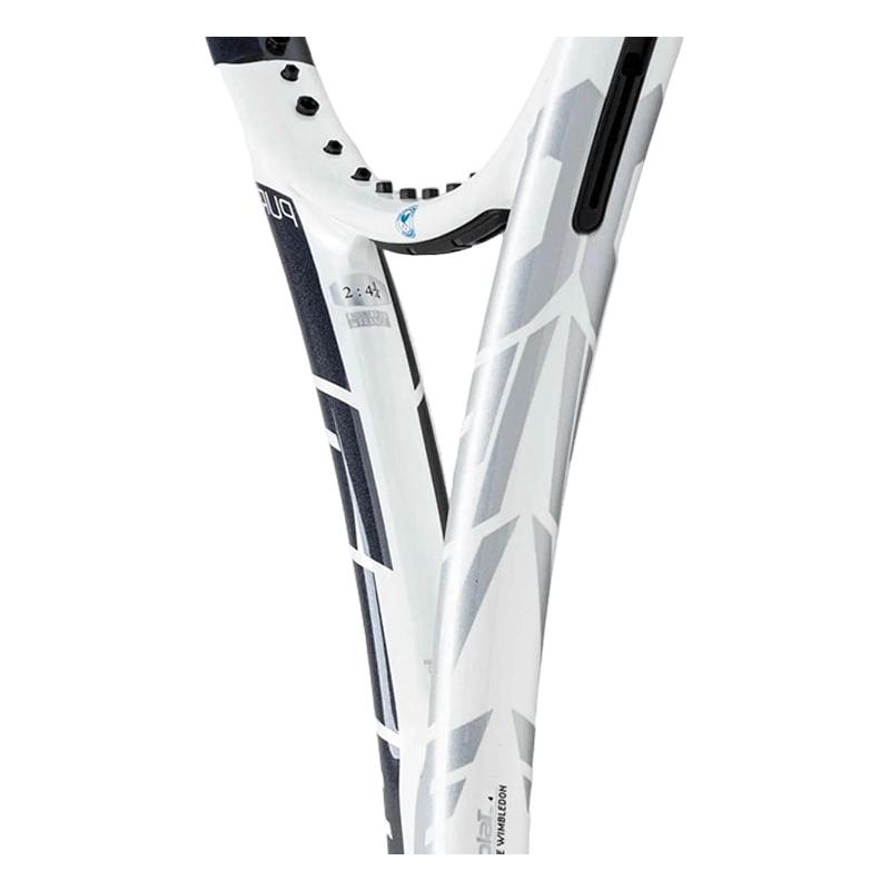 Теннисная Babolat Pure Drive Wimbledon 2024