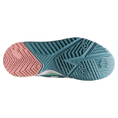 Кроссовки женские Asics Gel-Resolution 8 (Smoke Blue/White)