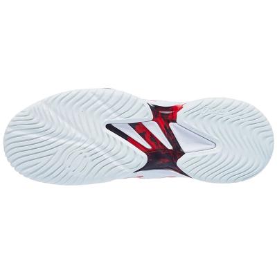Теннисные кроссовки Asics Court FF Novak L.E. White/Red