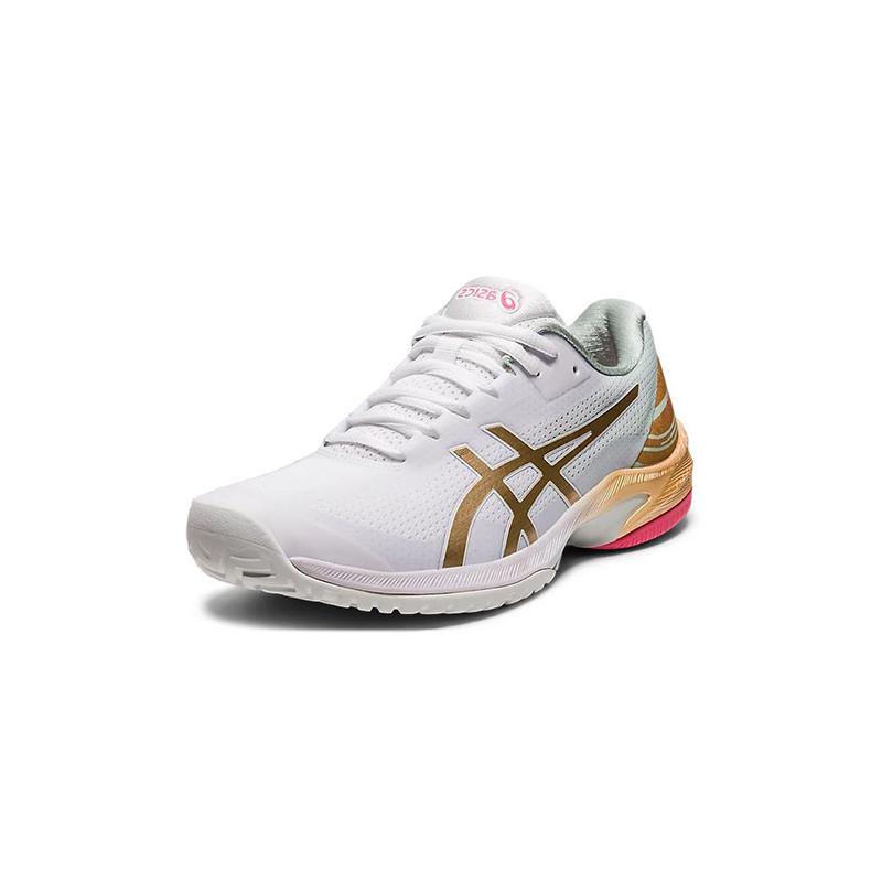 Теннисные кроссовки женские Asics Court Speed FF Limited Edition