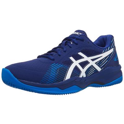 Кроссовки мужские Asics Gel-Game 8 (Dive Blue/White)