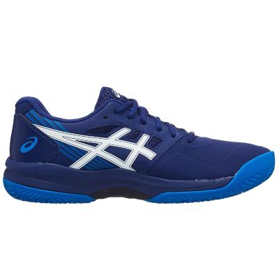 Кроссовки мужские Asics Gel-Game 8 (Dive Blue/White)