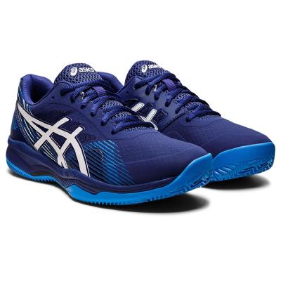 Кроссовки мужские Asics Gel-Game 8 (Dive Blue/White)