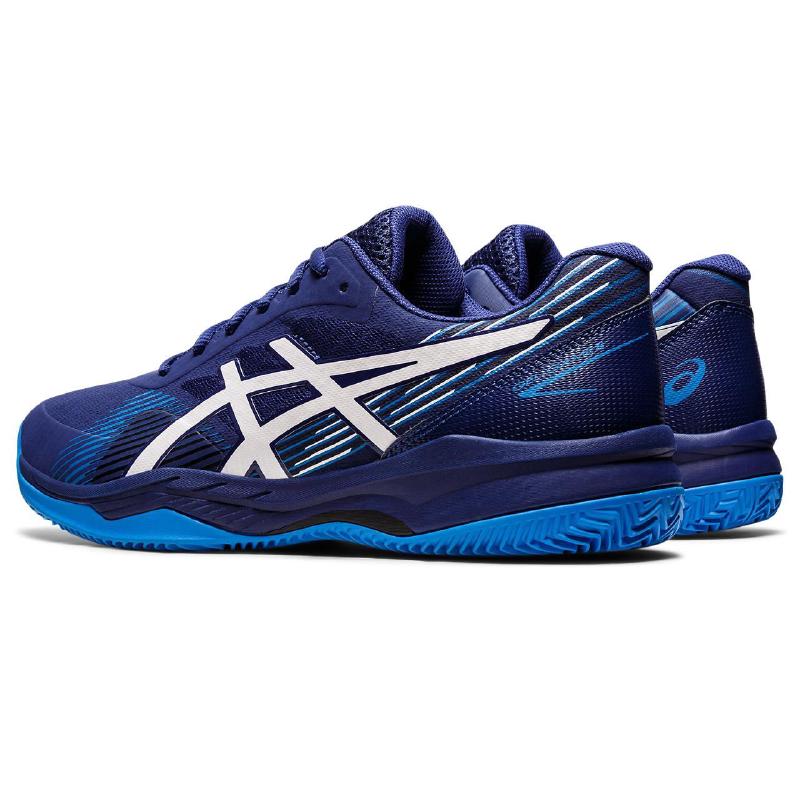 Кроссовки мужские Asics Gel-Game 8 (Dive Blue/White)