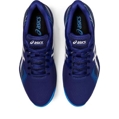 Кроссовки мужские Asics Gel-Game 8 (Dive Blue/White)