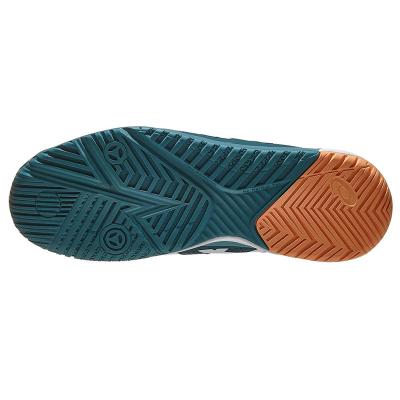 Теннисные кроссовки Asics Gel Resolution 8 Velvet Pine/White