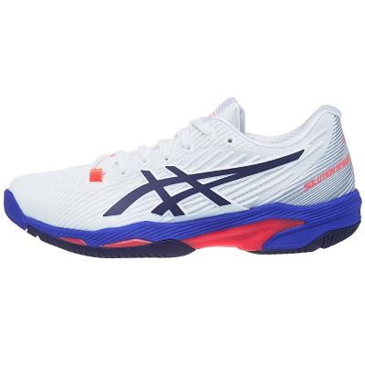 Теннисные кроссовки Asics Solution Speed FF 2 Women White